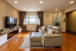 Blk 791 Choa Chu Kang North 6 (Choa Chu Kang), HDB 5 Rooms #617598891